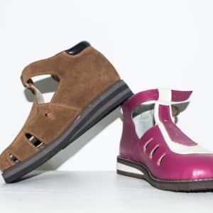 Ortopedske cipele za decu