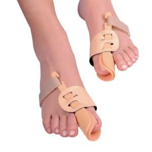 Ortoza za Halux Valgus, noćna, PAR (šifra 5)