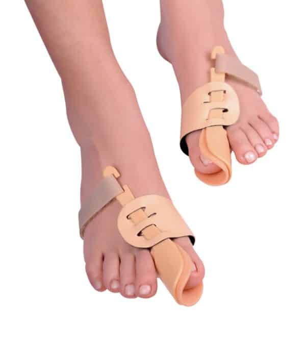 Ortoza za Halux Valgus, noćna, PAR (šifra 5)