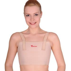 Mider za grudni koš (šifra 31)