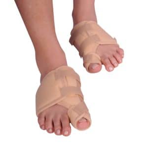 Ortoza za Halux Valgus, noćna (meka), PAR (šifra 6)