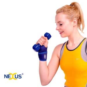 Ortoza za ručni zglob sa trakom NEXUS