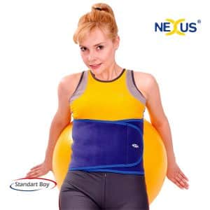 Mider za struk NEXUS (šifra 40)