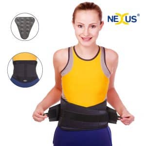 Mider lumbalni NEXUS (šifra 67)