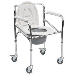 Mobiak 696 Toaletna stolica