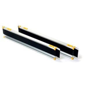 Rampa teleskopska 207