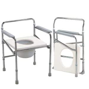 Toalentna stolica (šifra 25)