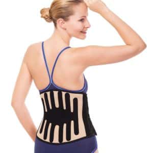 TX Lumbalni mider (šifra 27)