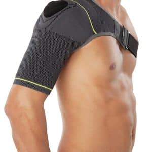 Ortoza za rame sa kružnim tkanjem (šifra 240)