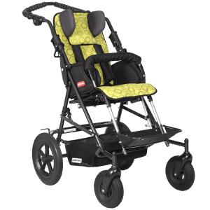 Tom 4 Classic Standard - Dečija kišobran kolica za cerebralnu paralizu