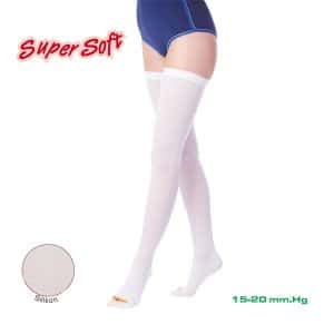 Natkolena čarapa anti-embolijska (za prevenciju tromboze) 15-20 mm Hg (sifra137)