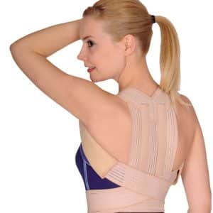 Mider za pravilno držanje ramena (šifra 34)