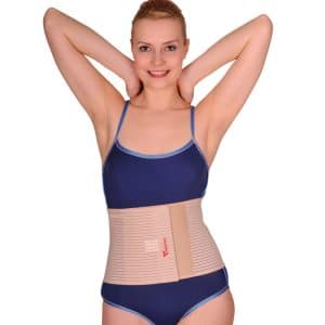Postoperativni abdominalni mider (20cm) (šifra 146)