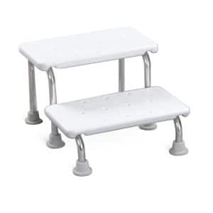 Dvostepenik plastični 569S