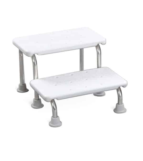 Dvostepenik plastični 569S