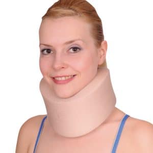 Cervikalna ortoza mekana (šifra 9)