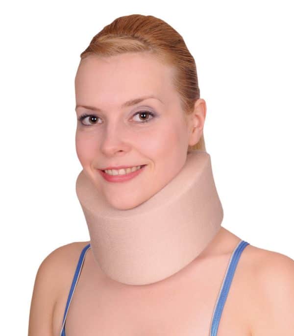 Cervikalna ortoza mekana (šifra 9)