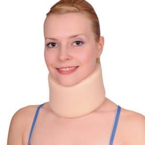 Cervikalna ortoza mekana Nelson