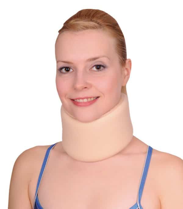 Cervikalna ortoza mekana Nelson