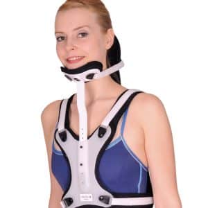 Cervikalna ortoza Minerva