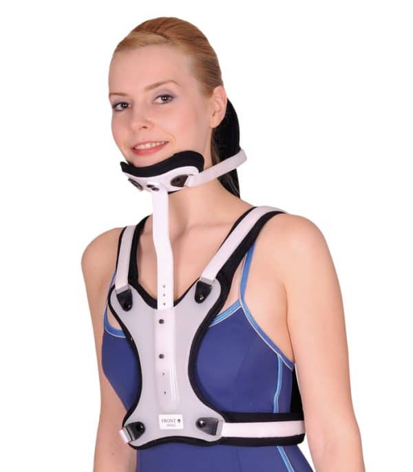 Cervikalna ortoza Minerva