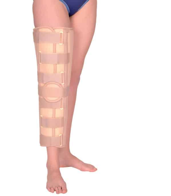 Ortoza za imobilizaciju kolena (šifra 186)