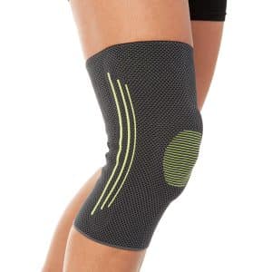 Fleksibilna pletena kolena ortoza (šifra 16)