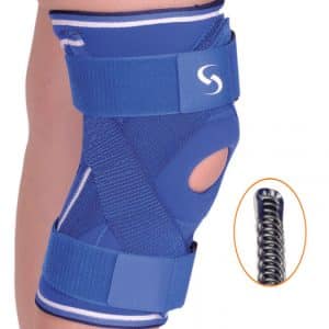 Kolena ortoza za podršku ligamenata (šifra 38)