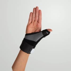 Ortoza za ručni zglob i palac (šifra 272)
