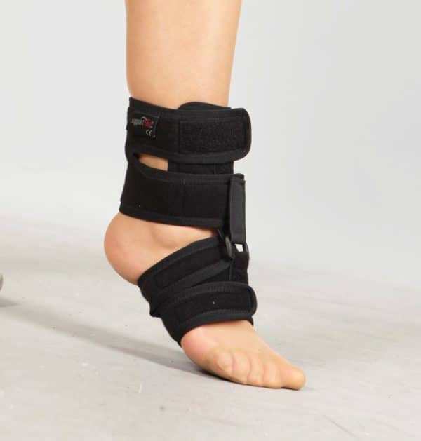 Meka peronealna ortoza (šifra 275)