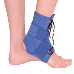 Ortoza za skočni zglob (šifra 231)