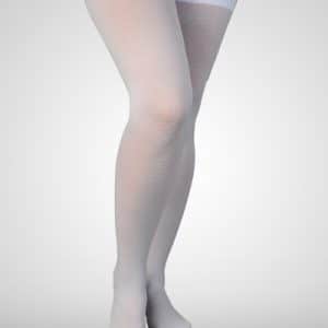 Antiembolijske čarape za vene-visoke