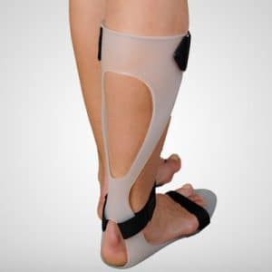 Perenealni podizač stopala