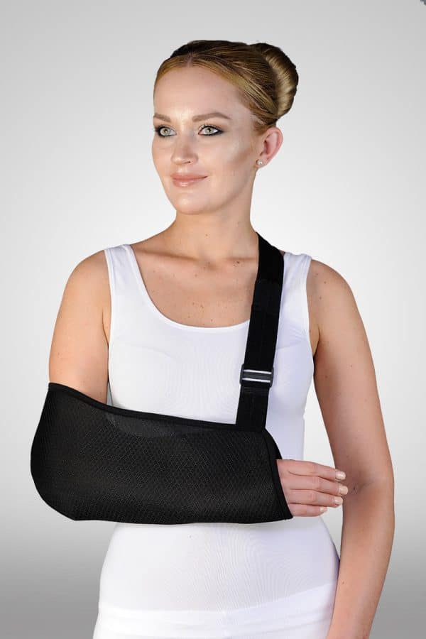 Ortoza za ruku- mrežasta tkanina