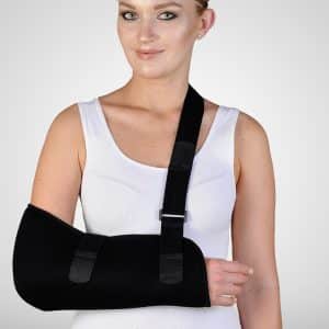 Ortoza za ruku- LUX