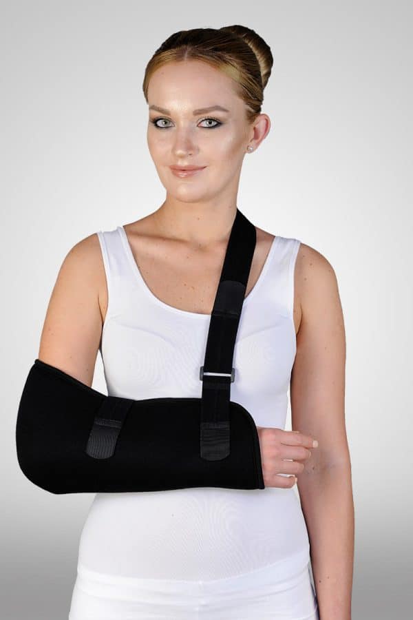 Ortoza za ruku- LUX