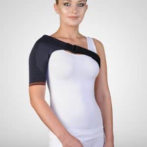 Podrška za rame - pletena