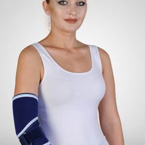 Podrška za teniski lakt od neoprena