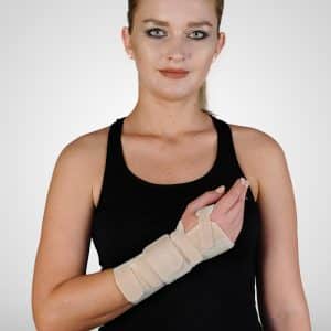 Ortoza za ručni zglob