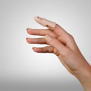 Ortoza za imobilizaciju prsta- Mallet