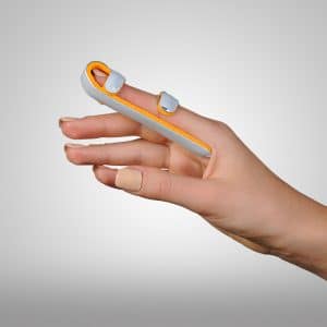 Ortoza za impbilizaciju prsta- bejzbol