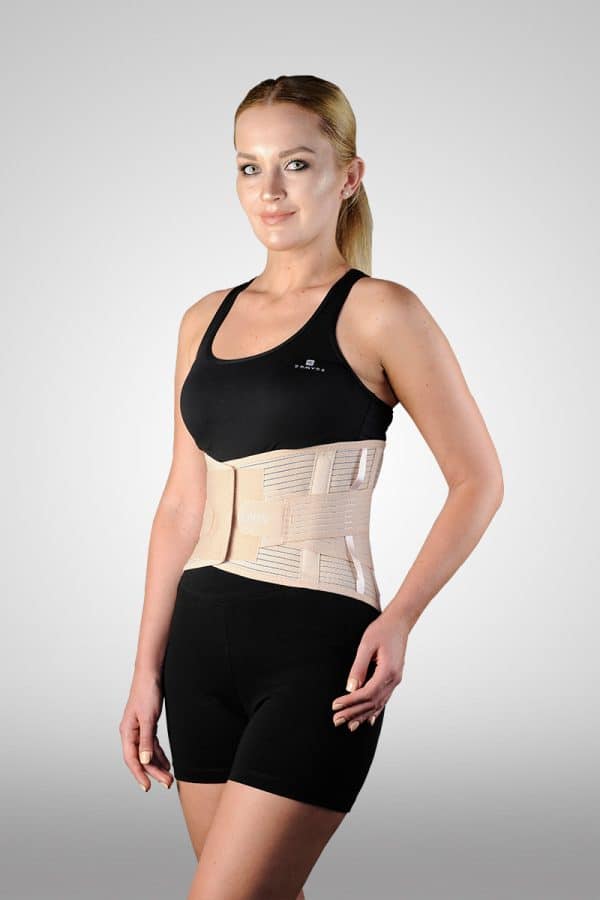 Lumbalni mider sa trakom - 26cm