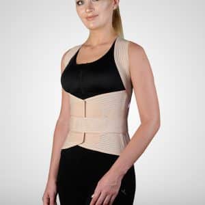 Dorzolumbalni mider sa trakom-32cm