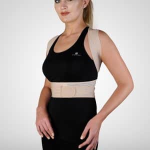 Mider za pravilno držanje ramena