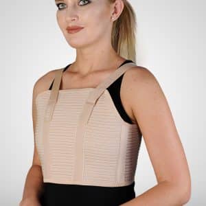 Mider za grudni koš