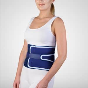 Lumbalni mider- od neoprana