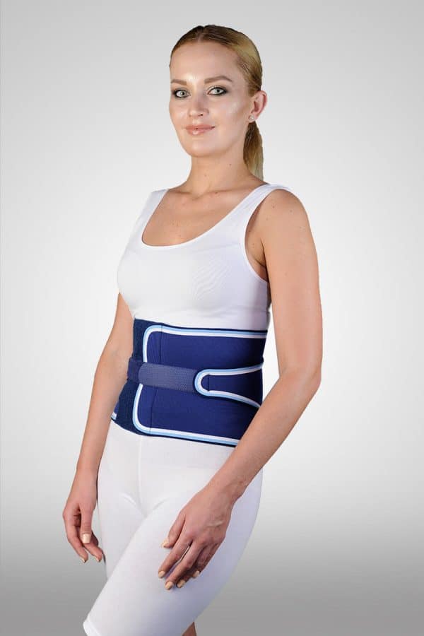 Lumbalni mider- od neoprana