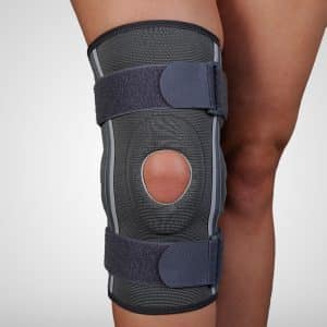 Ortoza za koleno- visoka stabilizaciona