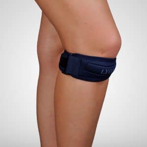 Bandažer za koleno - od neoprana