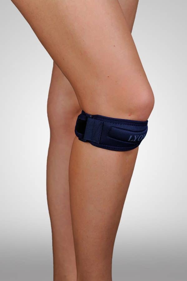 Bandažer za koleno - od neoprana